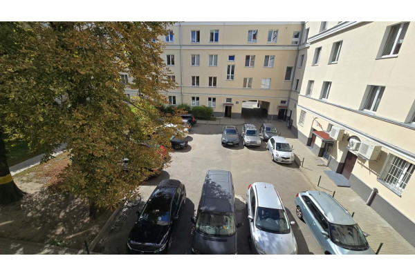 Warszawa, Mokot&oacute;w, Racławicka, Racławicka, 2 pokoje z antresolą, metro 5 min, zwierzęta