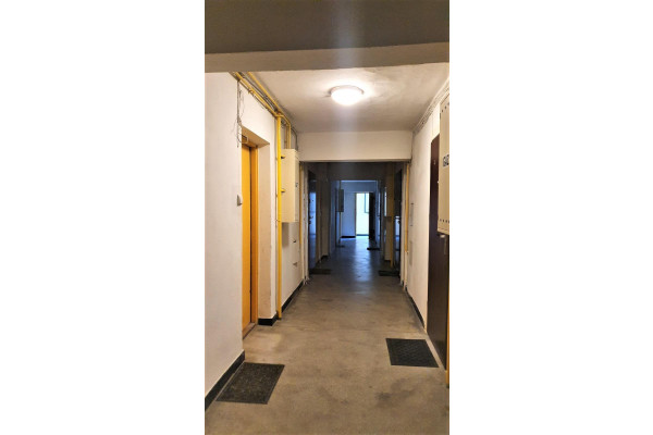 Warszawa, Żoliborz, al. ks. Jerzego Popiełuszki, Kawalerka 19 m&sup2;, 7 minut do metra Marymont, dostępna od zaraz.
