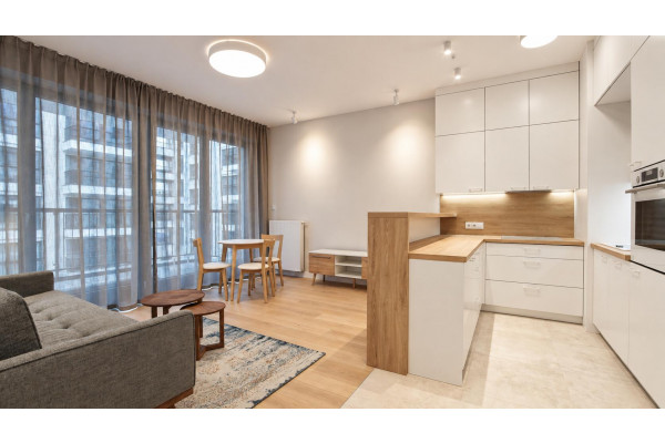 mazowieckie, Warszawa, Wola, Krochmalna, Browary Warszawskie, ul. Krochmalna 56, ciche, balkon, garaż