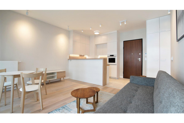 Warszawa, Wola, Krochmalna, Browary Warszawskie, ul. Krochmalna 56, ciche, balkon, garaż