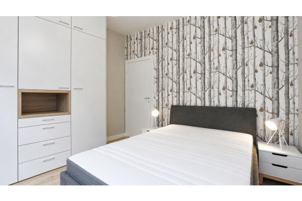 Warszawa, Wola, Krochmalna, Browary Warszawskie, ul. Krochmalna 56, ciche, balkon, garaż