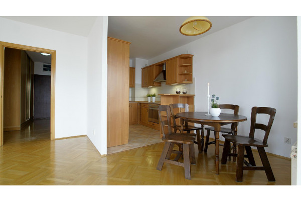 mazowieckie, Warszawa, Ursyn&oacute;w, Franciszka Marii Lanciego, Natolin, metro, 2 pokoje, duży balkon, garaż i piwnica w cenie