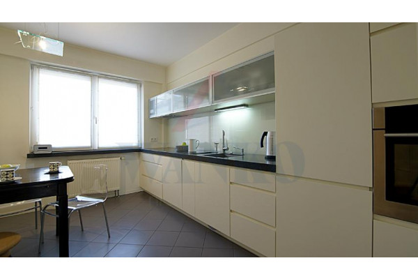 Warszawa, Ursynów, Kabaty, Melchiora Wańkowicza, Przestronny apartament 3-pokojowy na Kabatach