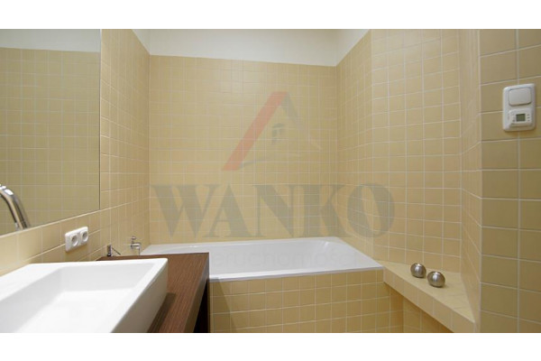 Warszawa, Ursynów, Kabaty, Melchiora Wańkowicza, Przestronny apartament 3-pokojowy na Kabatach