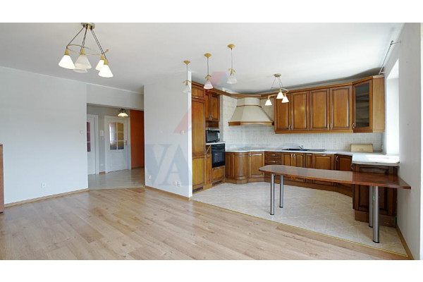 Warszawa, Ursynów, Kabaty, Stryjeńskich, Kabaty, 3 pokoje, winda, komórka, garaż