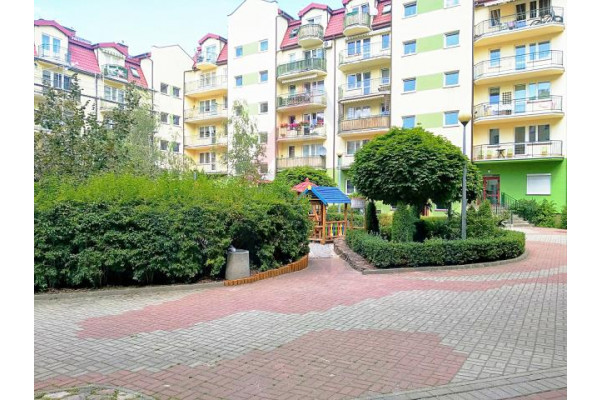 Warszawa, Ursynów, Kabaty, Stryjeńskich, Kabaty, 3 pokoje, winda, komórka, garaż