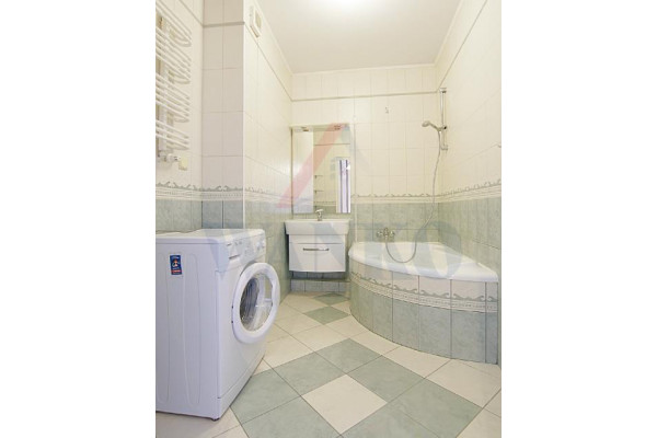 Warszawa, Ursynów, Kabaty, Stryjeńskich, Kabaty, 3 pokoje, winda, komórka, garaż