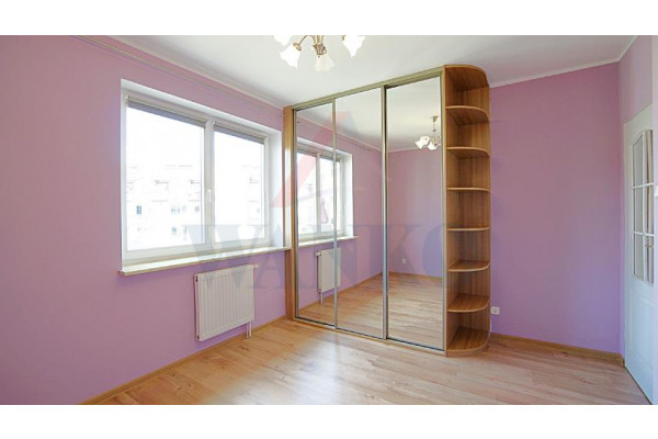 Warszawa, Ursynów, Kabaty, Stryjeńskich, Kabaty, 3 pokoje, winda, komórka, garaż