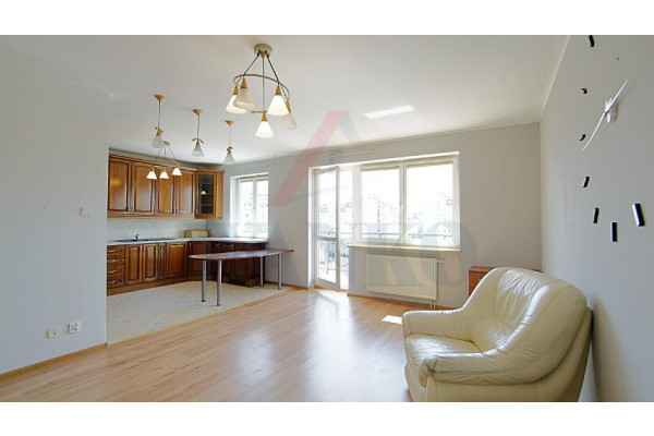 Warszawa, Ursynów, Kabaty, Stryjeńskich, Kabaty, 3 pokoje, winda, komórka, garaż