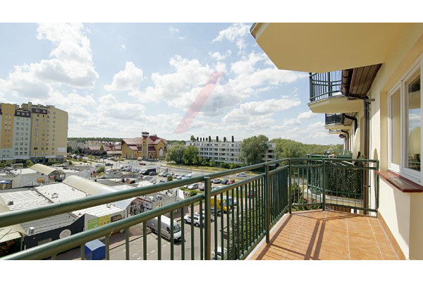 Warszawa, Ursynów, Kabaty, Stryjeńskich, Kabaty, 3 pokoje, winda, komórka, garaż