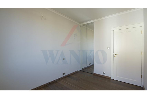 Warszawa, Mokotów, Dolny Mokotów, Bobrowiecka, Luksusowy 4pok apartament, 2 miejsca post, komórka