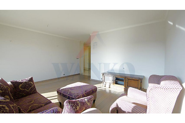 Warszawa, Mokotów, Dolny Mokotów, Bobrowiecka, Luksusowy 4pok apartament, 2 miejsca post, komórka