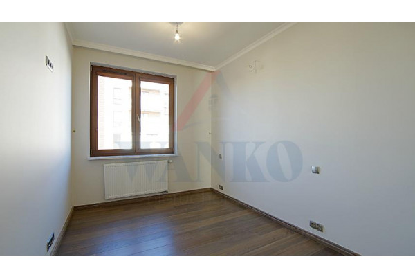 Warszawa, Mokotów, Dolny Mokotów, Bobrowiecka, Luksusowy 4pok apartament, 2 miejsca post, komórka