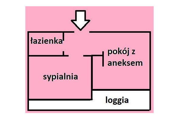 Warszawa, Mokotów, Stegny, Mangalia, Mieszkanie na wynajem